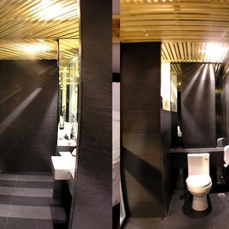 Roppongi Motel Pingtung Zewnętrze zdjęcie