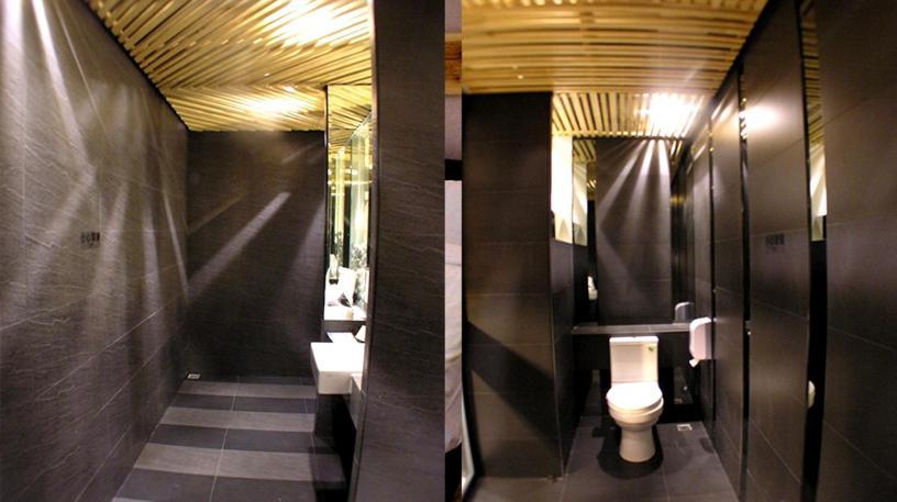 Roppongi Motel Pingtung Zewnętrze zdjęcie