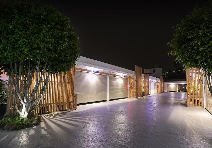 Roppongi Motel Pingtung Zewnętrze zdjęcie