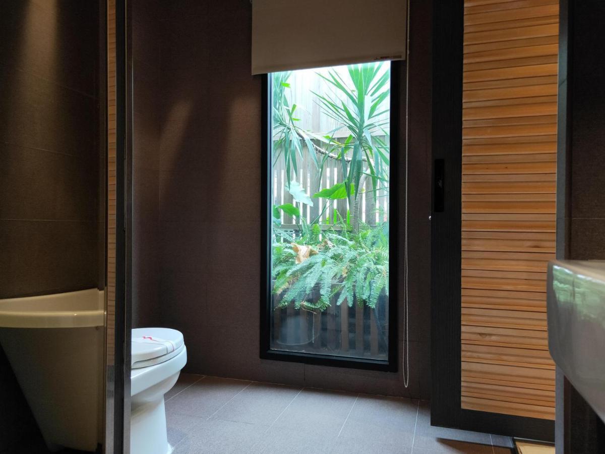 Roppongi Motel Pingtung Zewnętrze zdjęcie