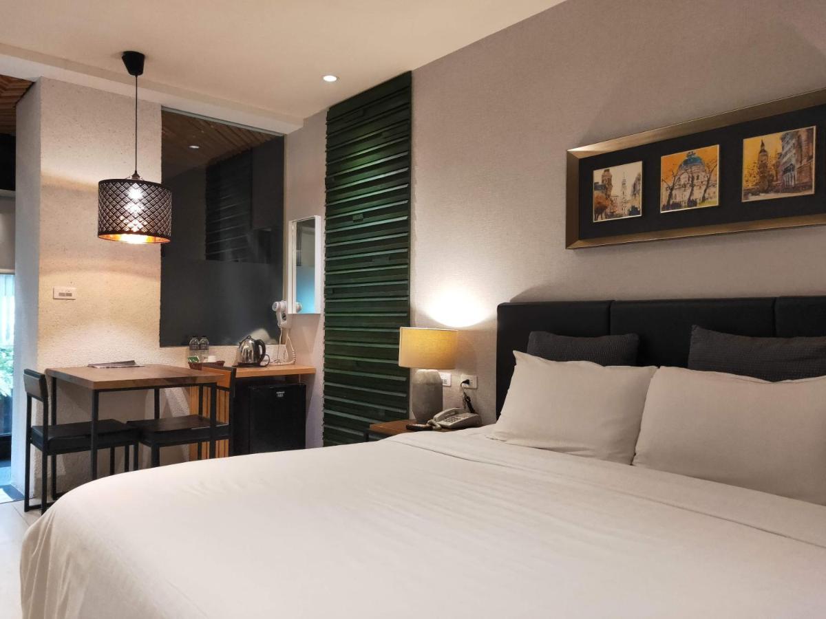 Roppongi Motel Pingtung Zewnętrze zdjęcie