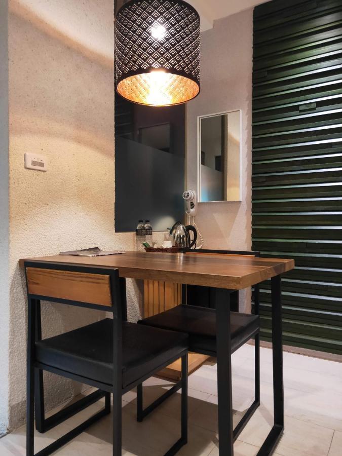 Roppongi Motel Pingtung Zewnętrze zdjęcie