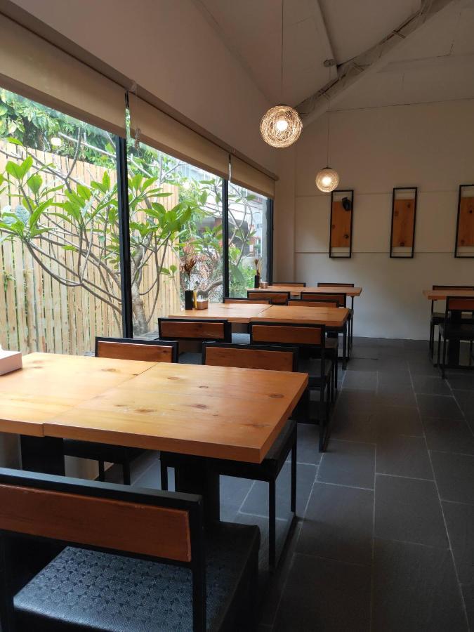 Roppongi Motel Pingtung Zewnętrze zdjęcie