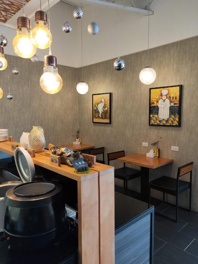 Roppongi Motel Pingtung Zewnętrze zdjęcie